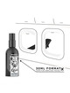Spray Relaxante Anal Black Hole Relaxer 30 ml