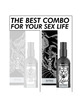 Spray Relaxante Anal Black Hole Relaxer 30 ml