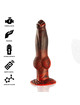 Dildo com Vibração Epic Prometheus Titan com Comando