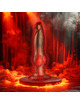 Epic - prometheus dildo titan en llamas control remoto