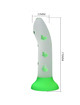 Dildo Pretty Love Mágico Nightfal Flurescente