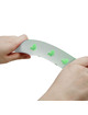 Pretty love - magical nightfall dildo without vibration luminous green