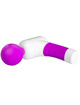 pretty love - magic gum rechargeable massager