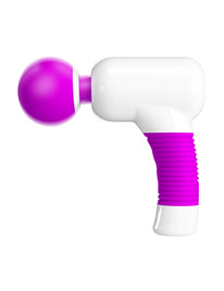 pretty love - magic gum rechargeable massager