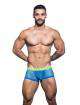 Interior Andrew Christian FUKR de Comercio,124013