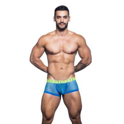 Boxers Andrew Christian FUKR Trade,124013