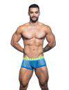 Interior Andrew Christian FUKR de Comercio,124013