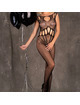 Catsuit Livco Corsetti Amahil Preto