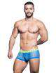 Interior Andrew Christian FUKR de Comercio,124013