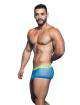 Interior Andrew Christian FUKR de Comercio,124013