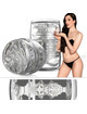 Masturbador Fleshlight Quickshot Duplo Stoya