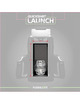 fleshlight - quickshot launch masturbador automÁtico