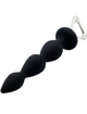 adrien lastic - arrow anal stimulator black