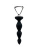 adrien lastic - arrow anal stimulator black