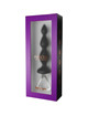adrien lastic - arrow anal stimulator black