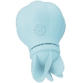 adrien lastic - caress clitoris stimulator blue