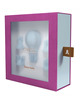 adrien lastic - caress clitoris stimulator blue