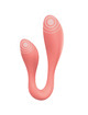 adrien lastic - couple secrets ii double stimulation pink + free app