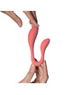 Vibrador para Casal Adrien Llastic Segredos com App