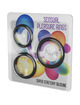 alive - kit tres sensual pleasure rings