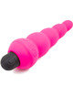 alive - lance pro estimulador vibrador anal rosa