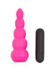 alive - lance pro estimulador vibrador anal rosa