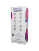alive - lance pro estimulador vibrador anal rosa
