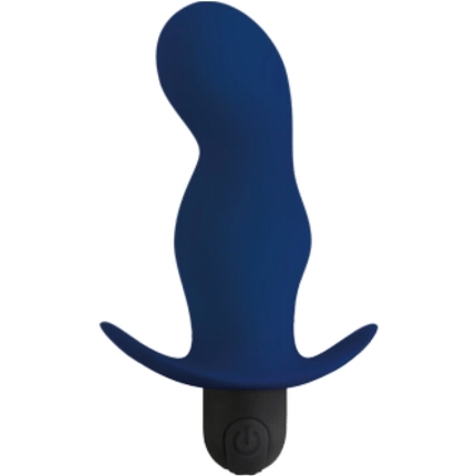 alive - gladius anal vibrator plug