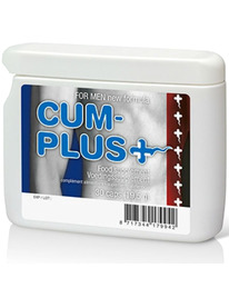 cum plus aumentador de semen flatpack