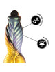 Dildo Epic Phoenix