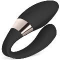 Vibrador para Casais Lelo Tiani Harmony Preto