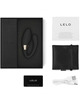 Lelo - tiani harmony masajeador parejas negro
