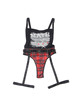 subblime - sexy body teacher costume s/m