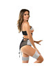 subblime - maid body costume s/m