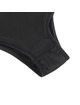 subblime - two piece set of transparency bra and s/m strips