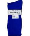 Los calcetines de Fútbol, Altas, de color Azul,820711