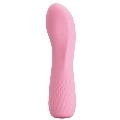 pretty love - alice pink rechargeable vibrator