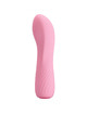 Vibrador Pretty Love Alice Recarregável Rosa