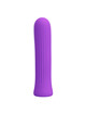 Vibrador Pretty Love Blanche Roxo