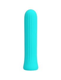 Vibrador Pretty Love Blanche Turquesa