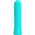 Vibrador Pretty Love Blanche Turquesa