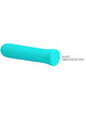 pretty love - blanche blue stimulator vibrator