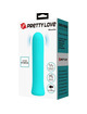 pretty love - blanche blue stimulator vibrator