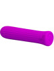 pretty love - blanche pink stimulator vibrator