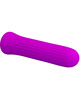 pretty love - blanche pink stimulator vibrator
