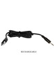 Vibrador de Luxo Pretty Love Banhado a Ouro e Recarregável