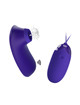 Pretty love - stimulator and portable egg