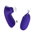 pretty love - stimulator and portable egg