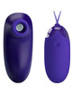 Pretty love - stimulator and portable egg