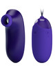 Pretty love - stimulator and portable egg